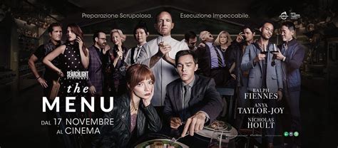 the menu vostfr|Le Menu